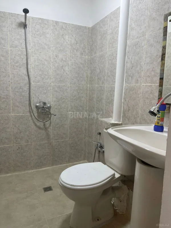 Kirayə verilir 1 otaqlı mənzil 40 m²