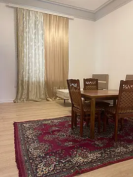 Kirayə verilir 1 otaqlı mənzil 40 m² — Bakı, Xətai m/s yanı 1 otaq 40.00 m²