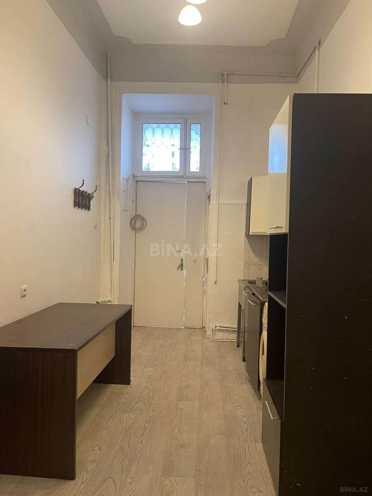 Kirayə verilir 1 otaqlı mənzil 40 m²