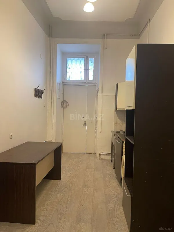 Kirayə verilir 1 otaqlı mənzil 40 m²