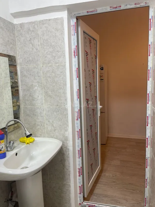 Kirayə verilir 1 otaqlı mənzil 40 m²