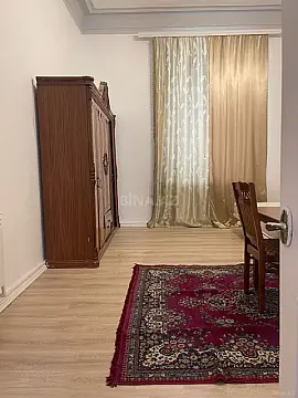 Kirayə verilir 1 otaqlı mənzil 40 m²