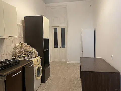 Kirayə verilir 1 otaqlı mənzil 40 m²