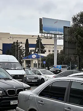 Kirayə verilir obyekt 28 m²