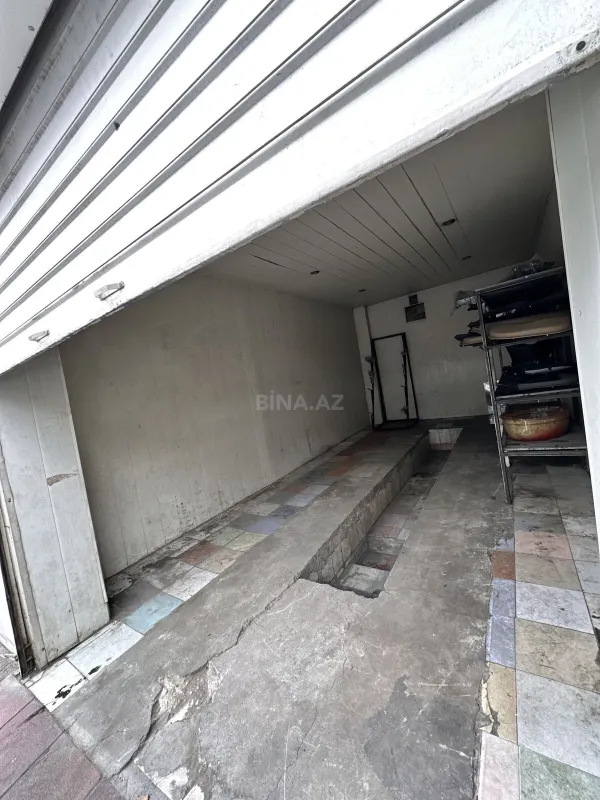 Kirayə verilir obyekt 28 m²