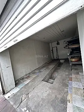 Kirayə verilir obyekt 28 m²