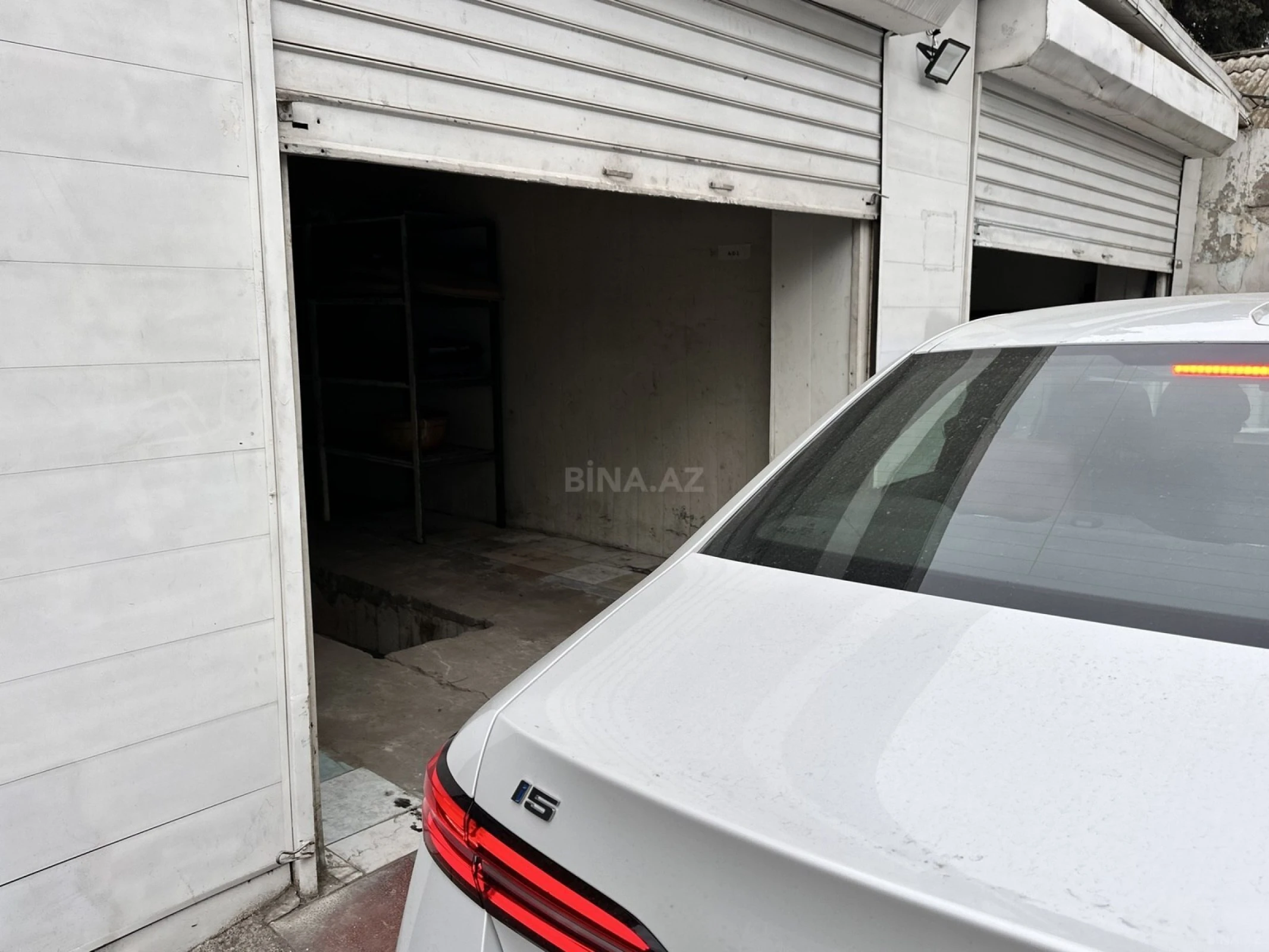 Kirayə verilir obyekt 28 m²