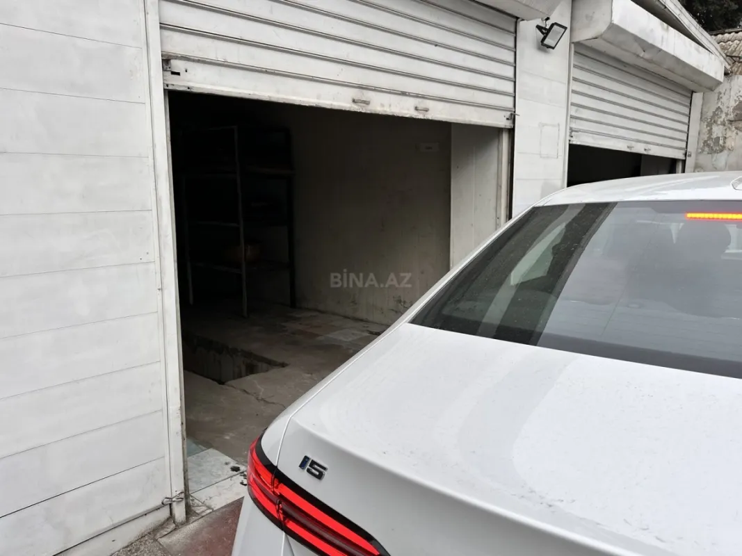 Kirayə verilir obyekt 28 m²