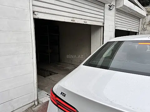 Kirayə verilir obyekt 28 m² — Bakı, 7-ci mikrorayon 28.00 m²