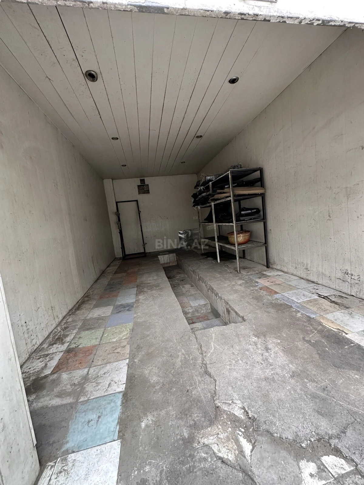 Kirayə verilir obyekt 28 m²