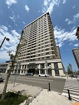 Satılır 3 otaqlı mənzil 163 m²