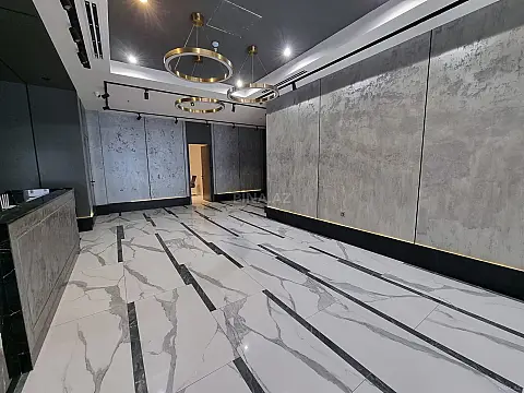Satılır 3 otaqlı mənzil 163 m²