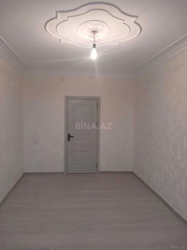 Kirayə verilir 4 otaqlı mənzil 65 m²