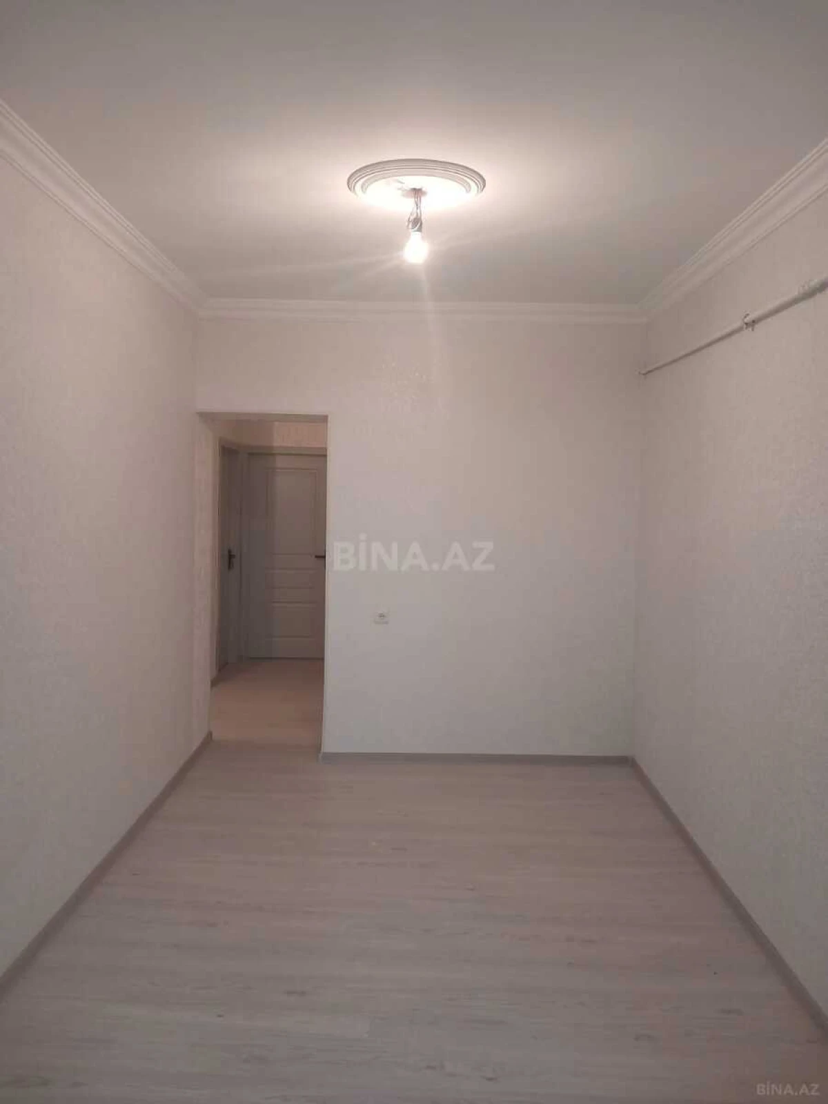Kirayə verilir 4 otaqlı mənzil 65 m²