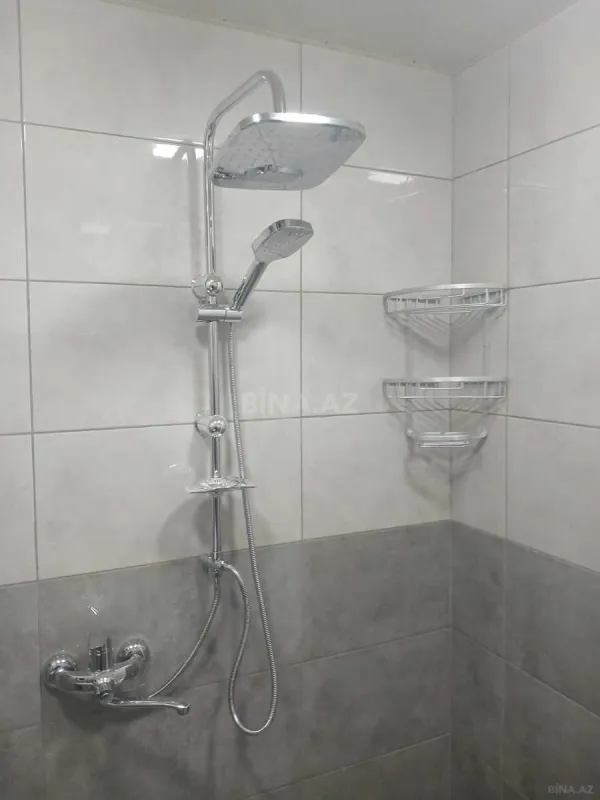Kirayə verilir 4 otaqlı mənzil 65 m²