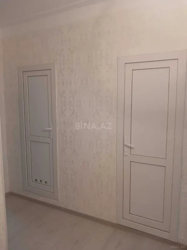 Kirayə verilir 4 otaqlı mənzil 65 m²