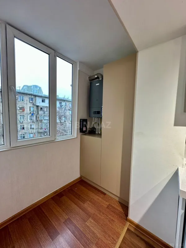 Satılır 2 otaqlı mənzil 31 m²