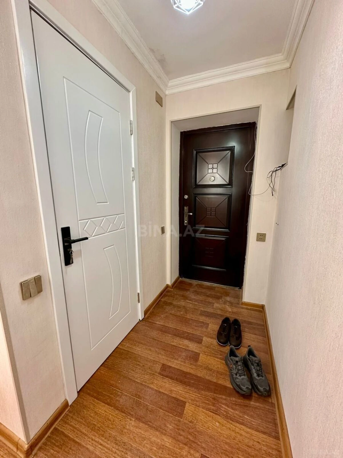 Satılır 2 otaqlı mənzil 31 m²