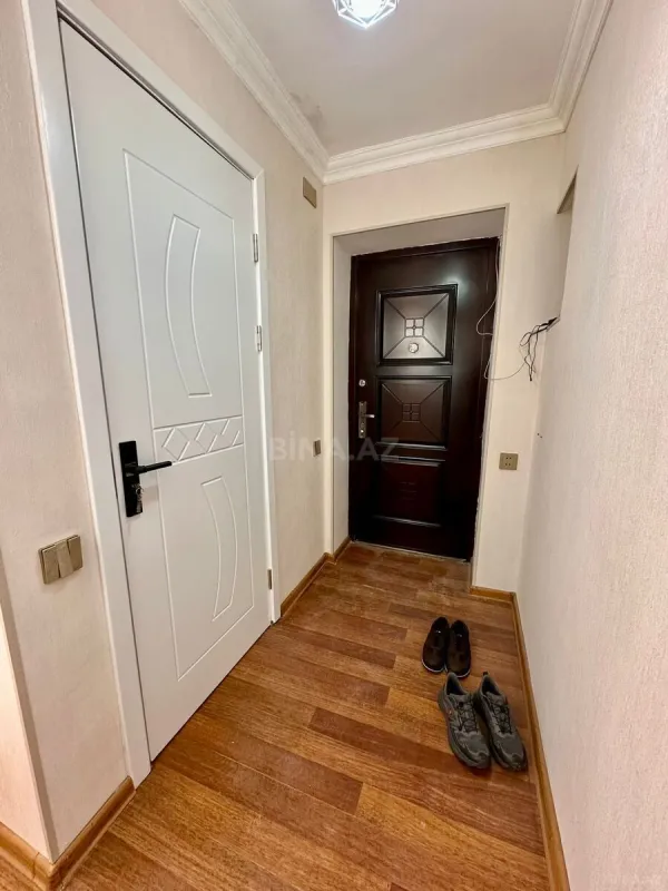 Satılır 2 otaqlı mənzil 31 m²