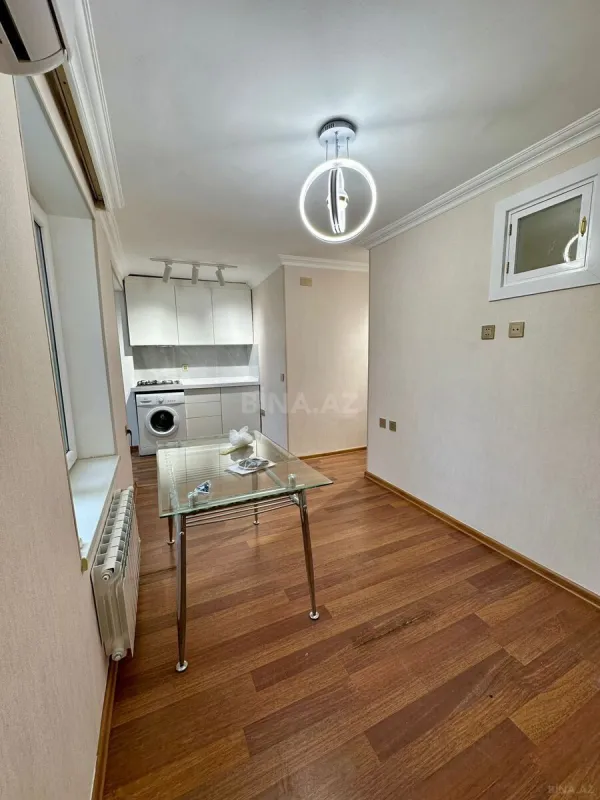 Satılır 2 otaqlı mənzil 31 m²