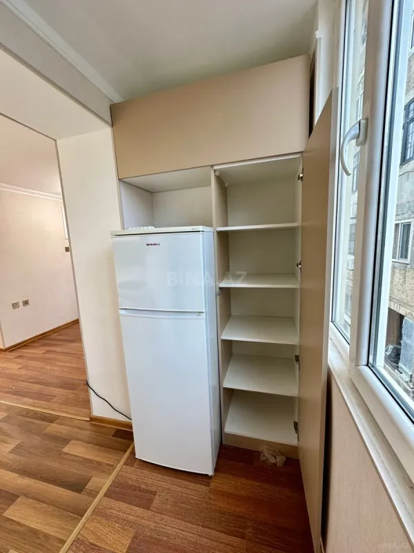 Satılır 2 otaqlı mənzil 31 m²