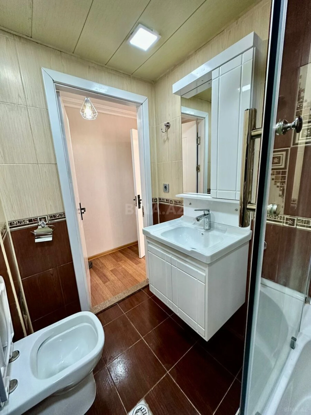 Satılır 2 otaqlı mənzil 31 m²