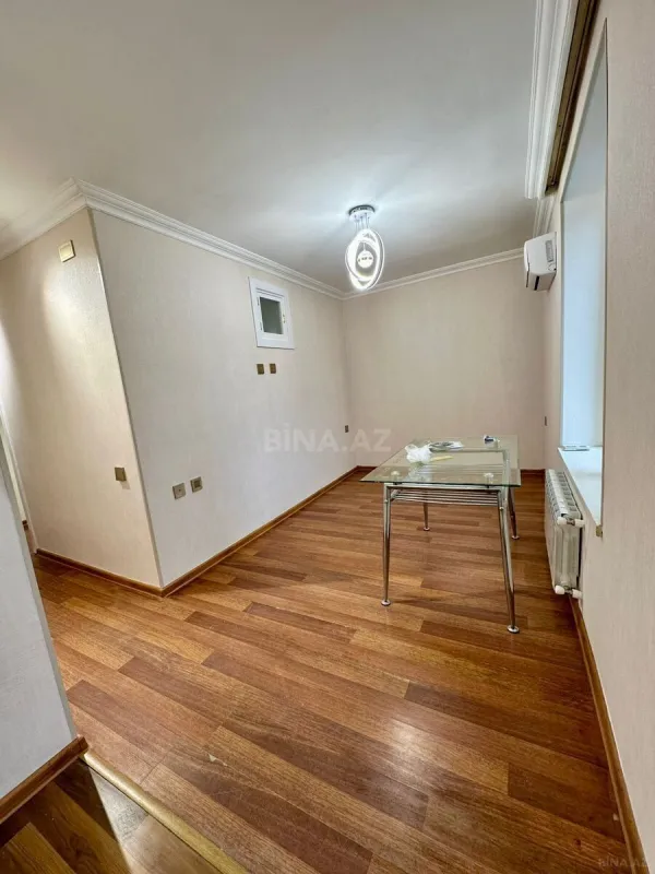 Satılır 2 otaqlı mənzil 31 m²