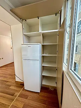 Satılır 2 otaqlı mənzil 31 m²