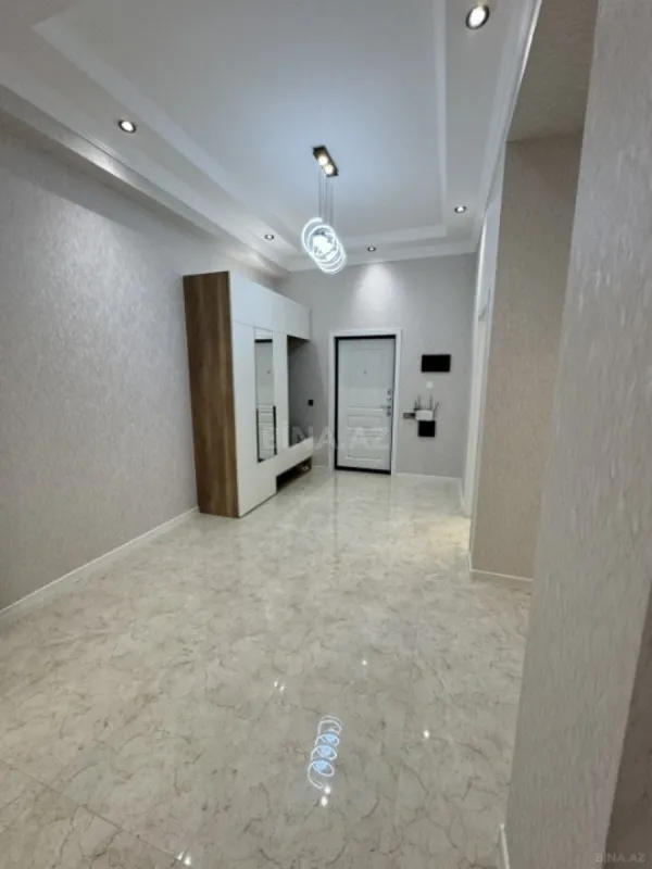 Kirayə verilir 3 otaqlı mənzil 97 m²