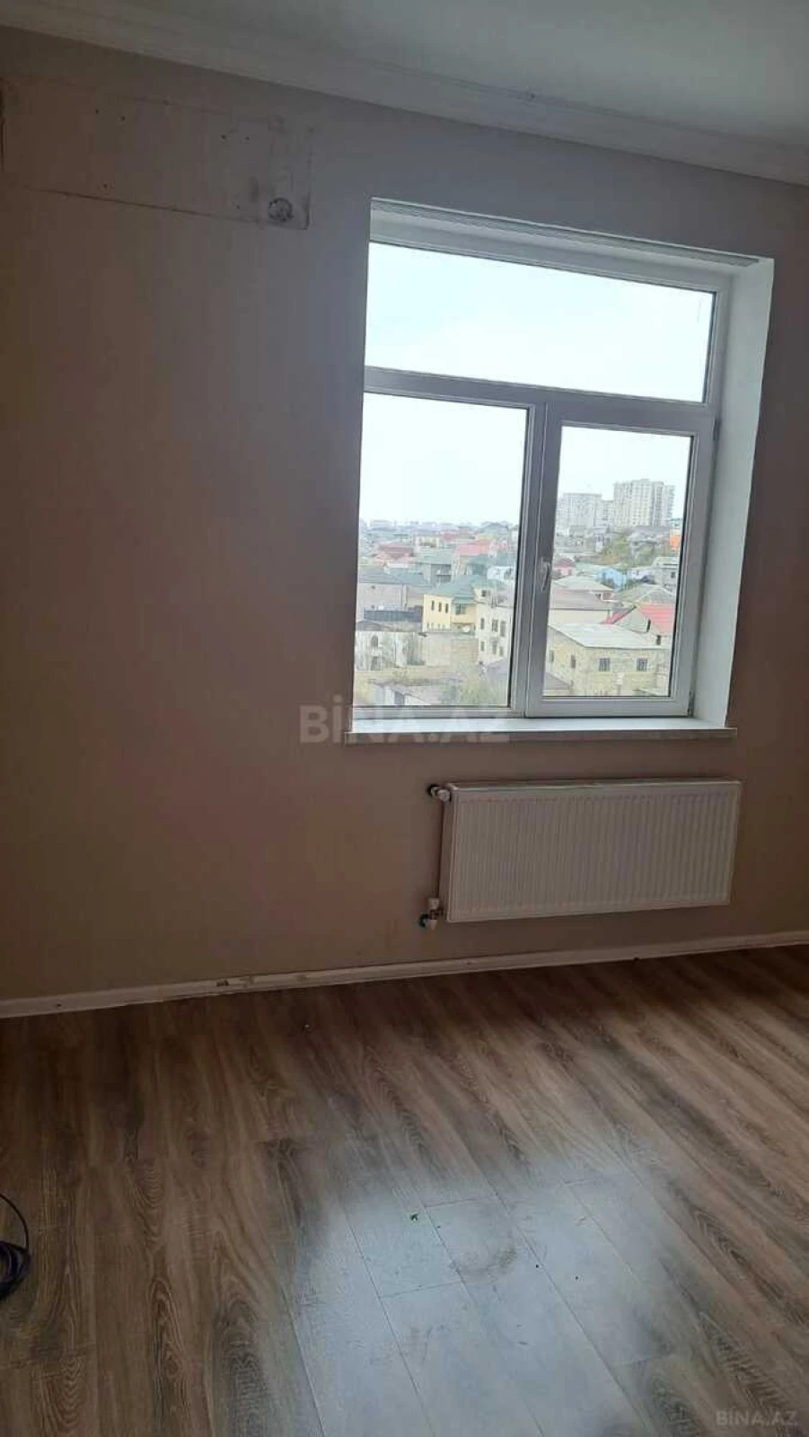 Satılır 3 otaqlı mənzil 80 m²