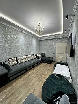Satılır 2 otaqlı mənzil 85 m²