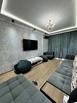 Satılır 2 otaqlı mənzil 85 m²