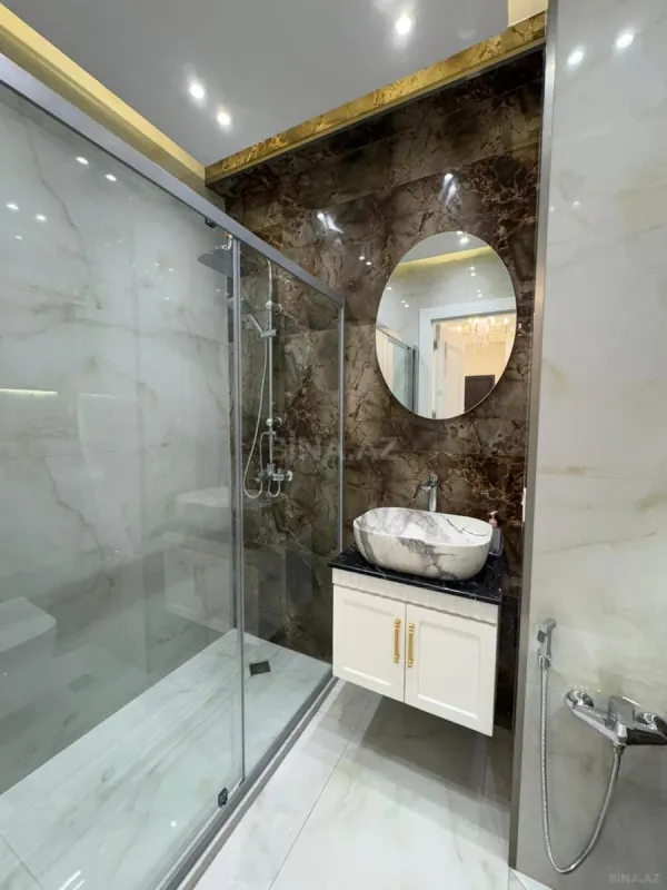 Satılır 3 otaqlı mənzil 100 m²