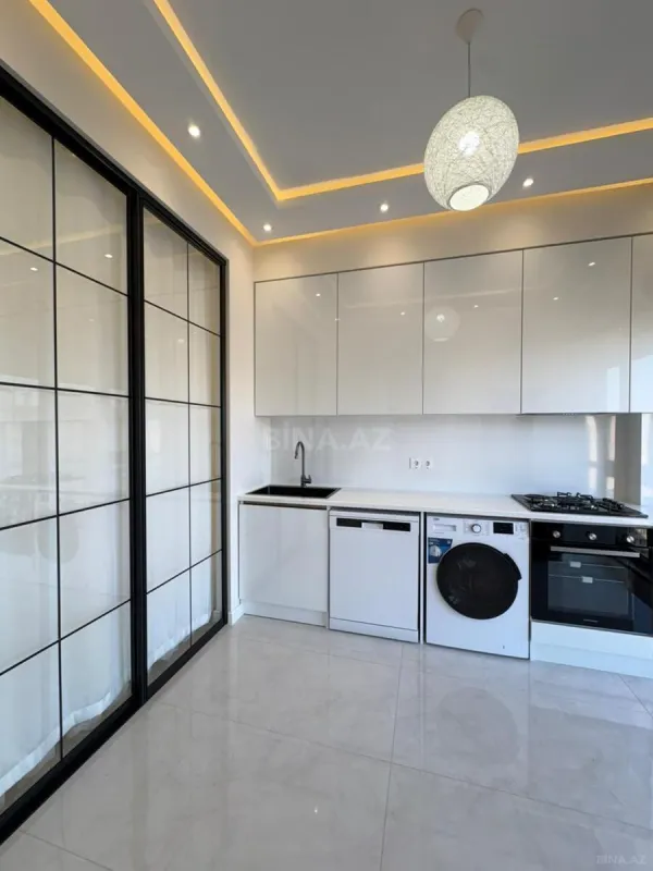 Satılır 3 otaqlı mənzil 100 m²