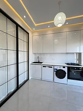 Satılır 3 otaqlı mənzil 100 m²
