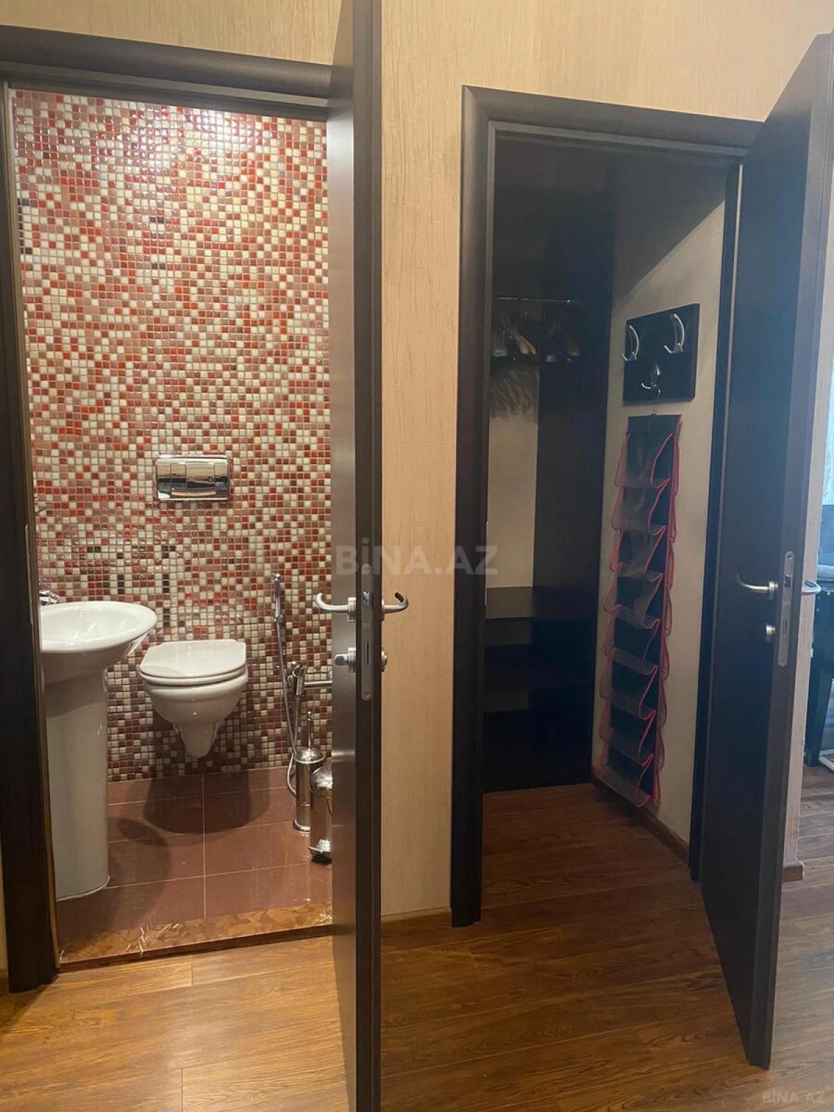 Kirayə verilir 2 otaqlı mənzil 102 m²