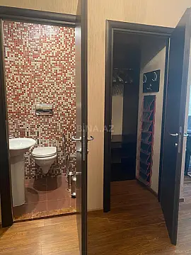 Kirayə verilir 2 otaqlı mənzil 102 m²