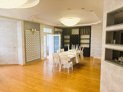 Kirayə verilir 2 otaqlı mənzil 82 m² — Bakı, Nəsimi 2 otaq 82.00 m²