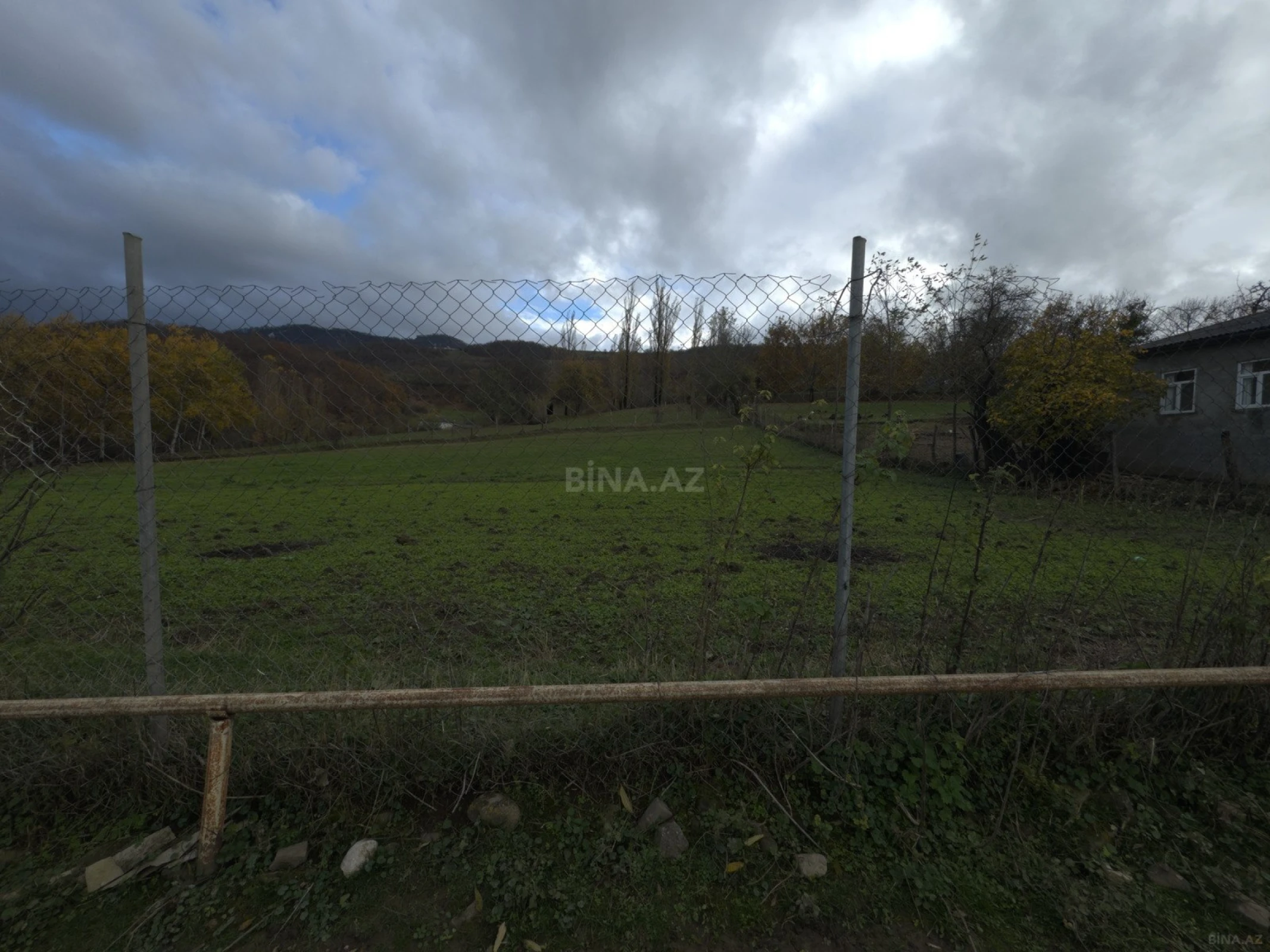 Satılır torpaq sahəsi 14 m²