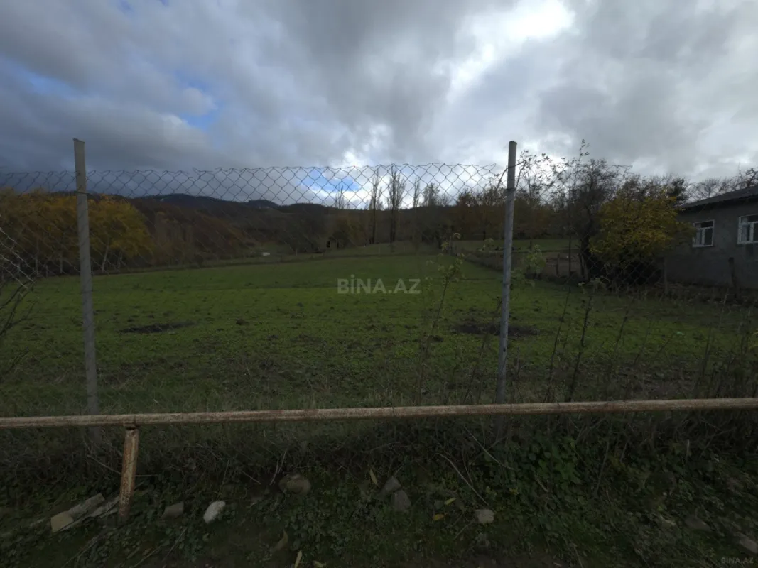 Satılır torpaq sahəsi 14 m²