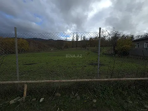 Satılır torpaq sahəsi 14 m²