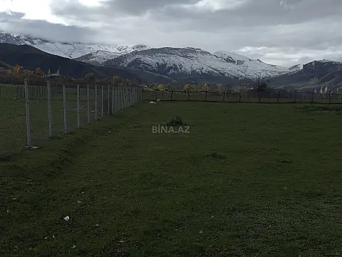 Satılır torpaq sahəsi 14 m² — Qusar 14.00 m²