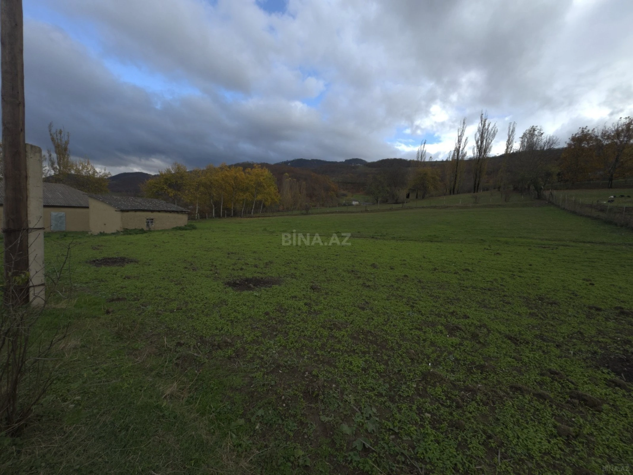 Satılır torpaq sahəsi 14 m²