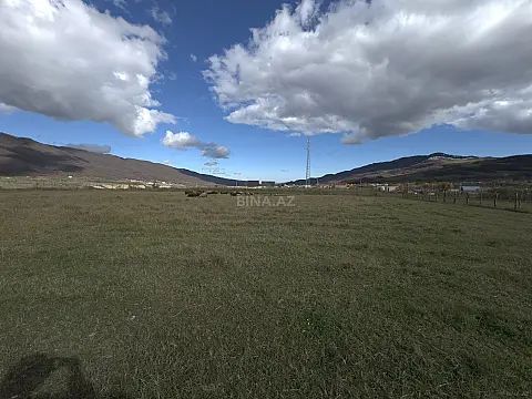 Satılır torpaq sahəsi 14 m²