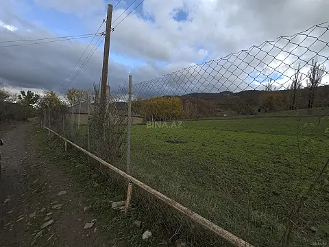 Satılır torpaq sahəsi 14 m²