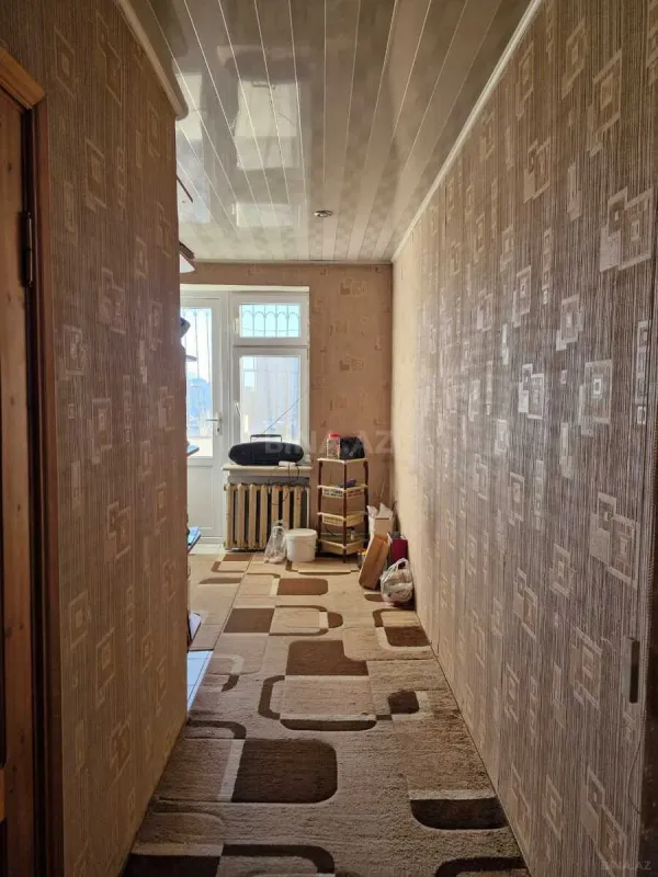 Satılır 3 otaqlı mənzil 62.9 m²