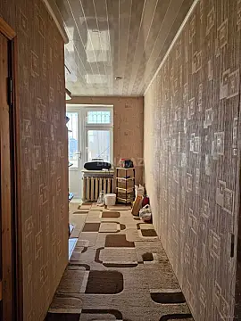 Satılır 3 otaqlı mənzil 62.9 m²