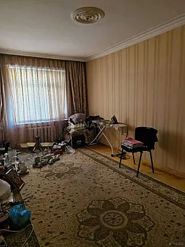 Satılır 3 otaqlı mənzil 62.9 m²
