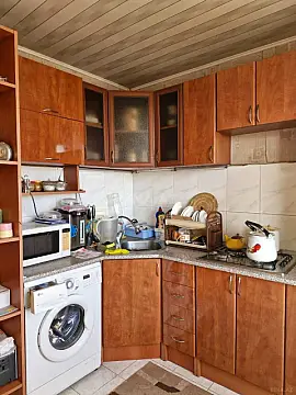 Satılır 3 otaqlı mənzil 62.9 m²