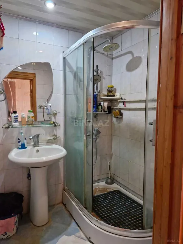 Satılır 3 otaqlı mənzil 62.9 m²